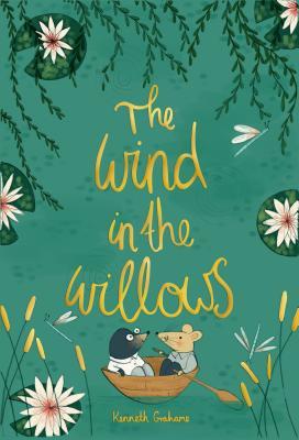 Vorderes Coverbild The Wind in the Willows