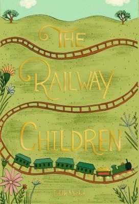 Vorderes Coverbild The Railway Children