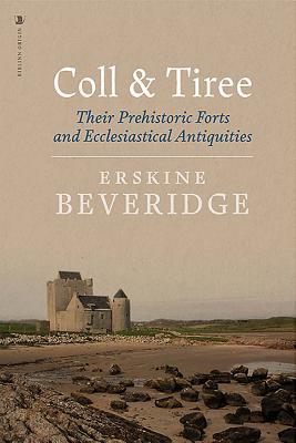 Vorderes Coverbild Coll and Tiree