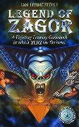 Vorderes Coverbild Legend of Zagor