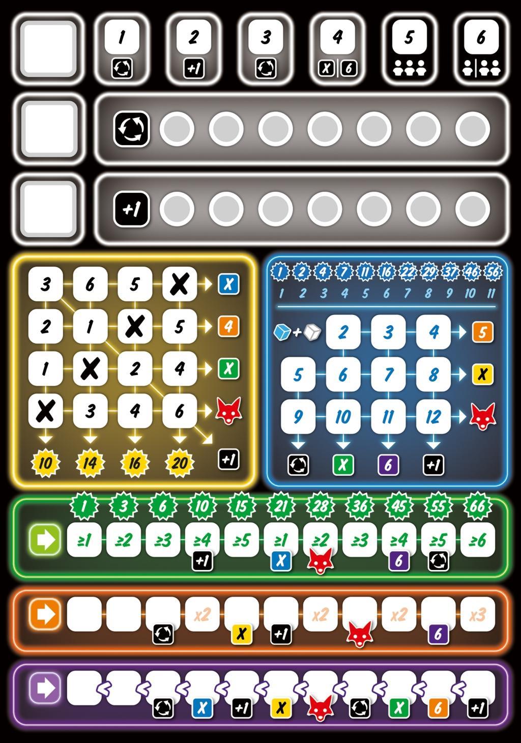 Beispielinhalt (Bild) Ganz schön clever