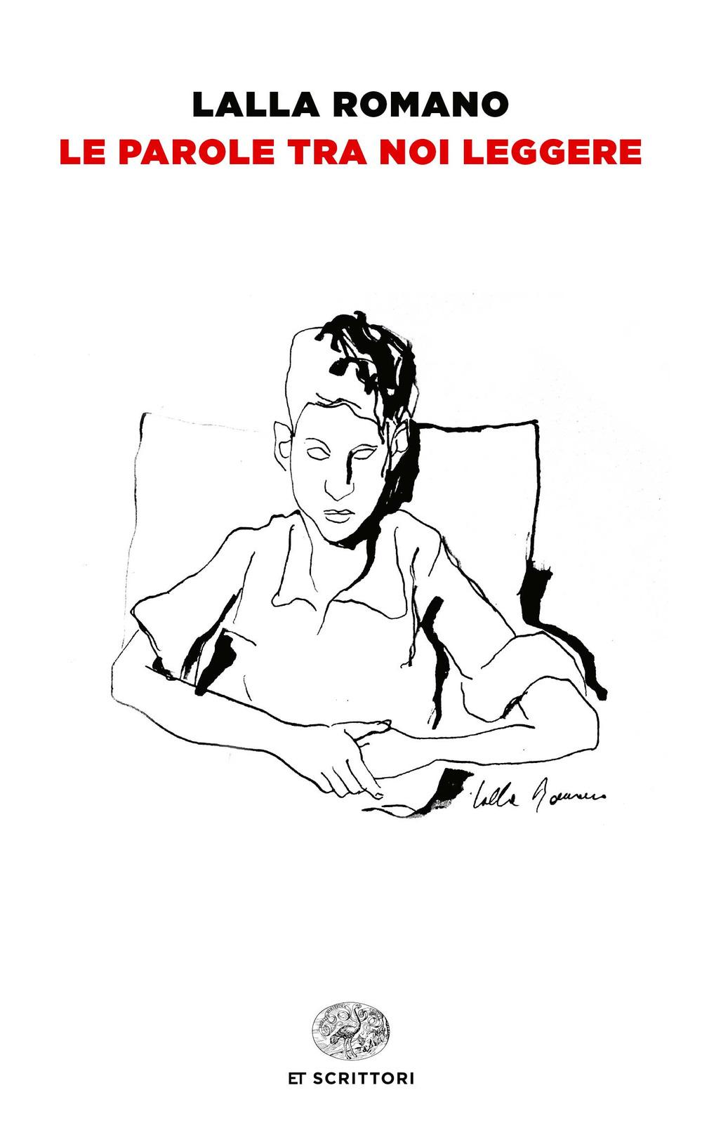 Vorderes Coverbild Le parole tra noi leggere