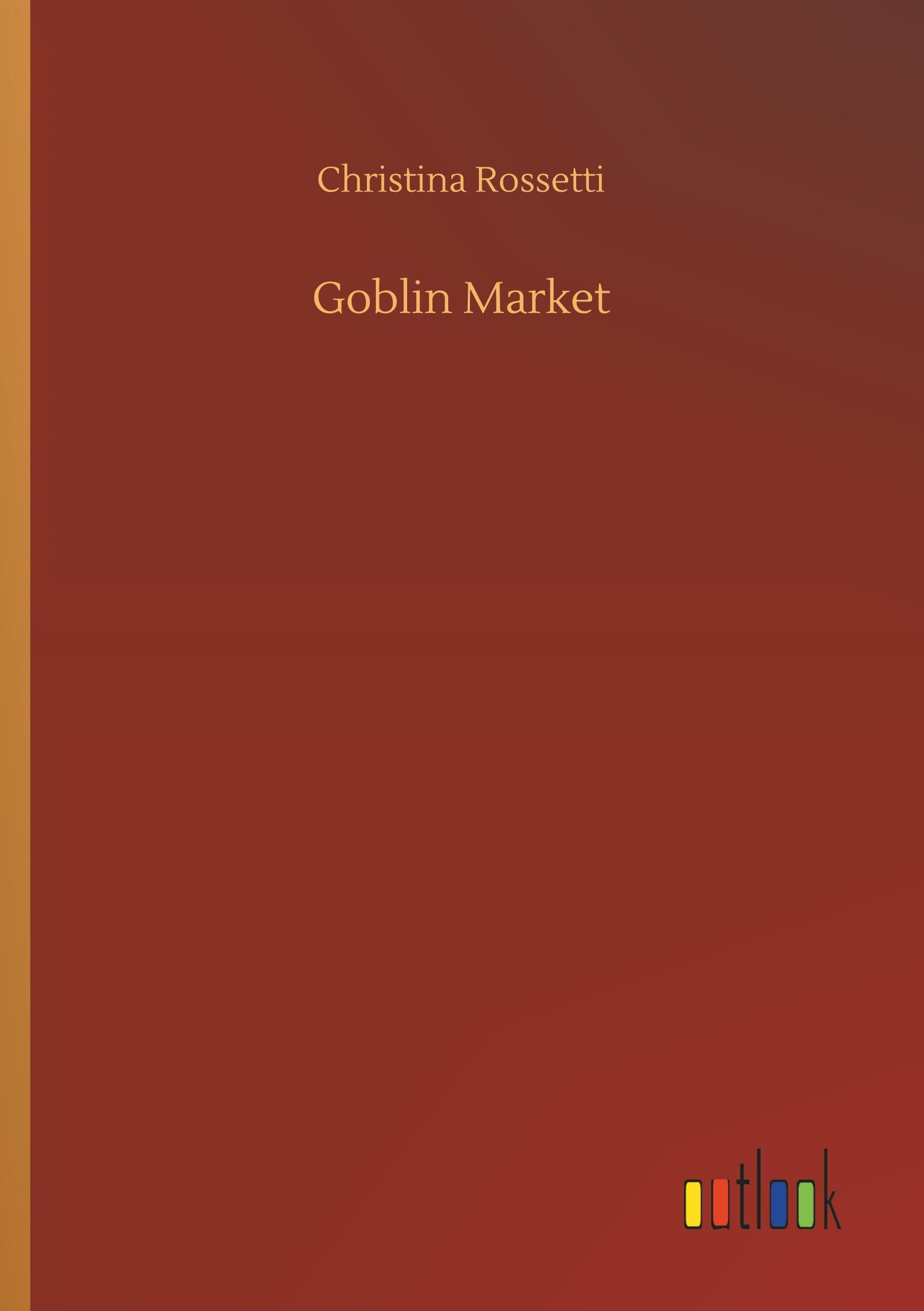 Vorderes Coverbild Goblin Market