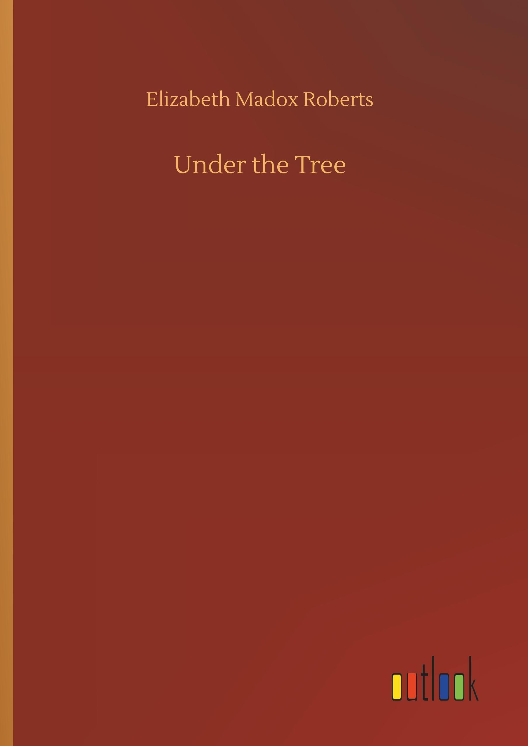Vorderes Coverbild Under the Tree