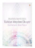 Vorderes Coverbild Türkiye Meydan Okuyor Cumhuriyetin Ikinci Yüzyili