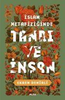 Vorderes Coverbild Islam Metafiziginde Tanri ve Insan