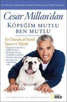 Vorderes Coverbild Köpegim Mutlu Ben Mutlu