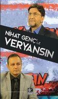 Vorderes Coverbild Nihat Gencle Veryansin