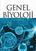Vorderes Coverbild Genel Biyoloji