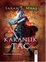 Vorderes Coverbild Cam Sato 2 - Karanlik Tac Ciltli