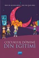 Vorderes Coverbild Cocukluk Dönemi Din Egitimi