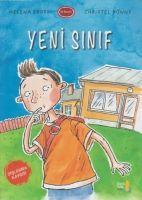 Vorderes Coverbild Yeni Sinif