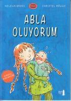 Vorderes Coverbild Abla Oluyorum