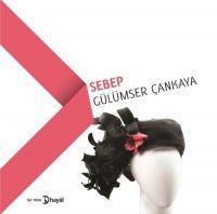 Vorderes Coverbild Sebep