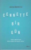 Vorderes Coverbild Cennette Bir Gün