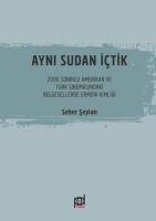 Vorderes Coverbild Ayni Sudan Ictik