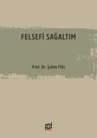 Vorderes Coverbild Felsefi Sagaltim
