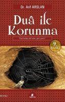 Vorderes Coverbild Dua Ile Korunma