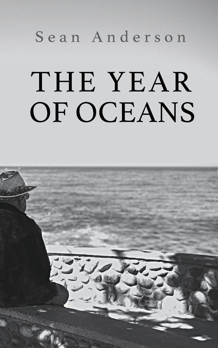 Vorderes Coverbild The Year of Oceans