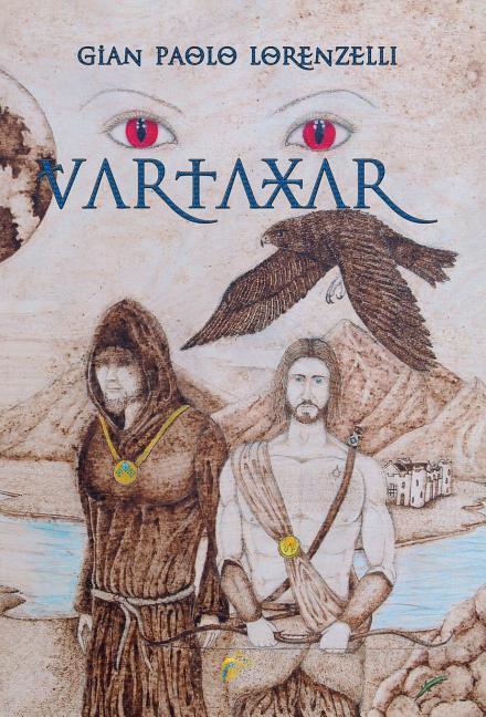 Vorderes Coverbild Vartaxar