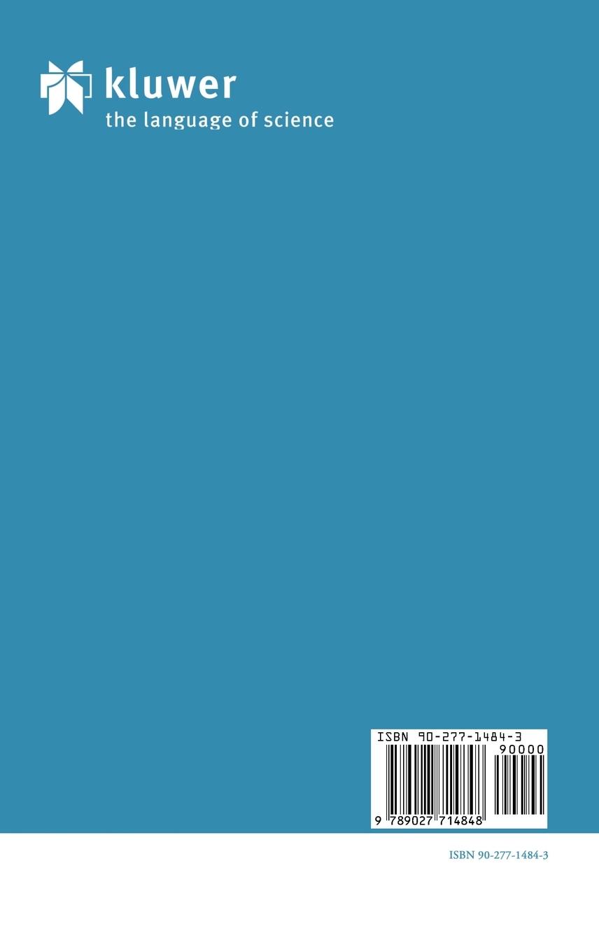 Rückseitencover Quantification and Syntactic Theory