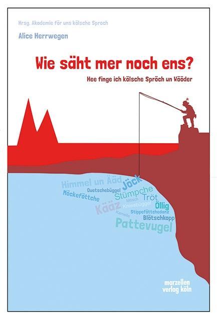 Vorderes Coverbild Wie säht mer noch ens?