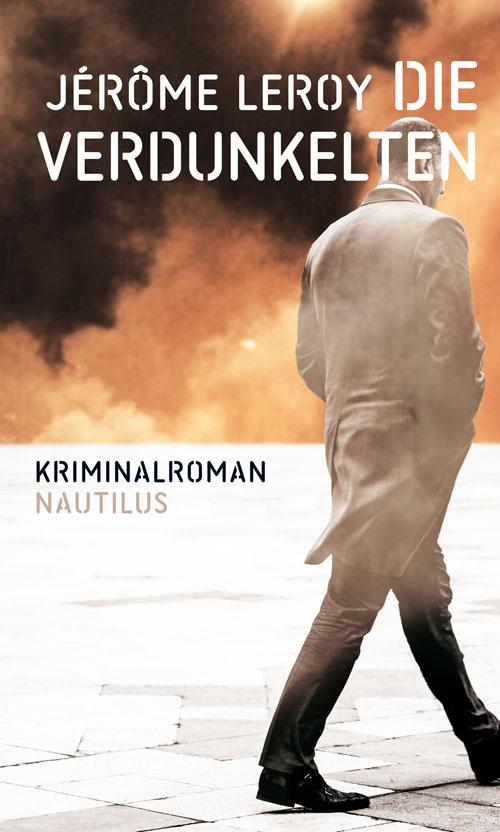 Vorderes Coverbild Die Verdunkelten