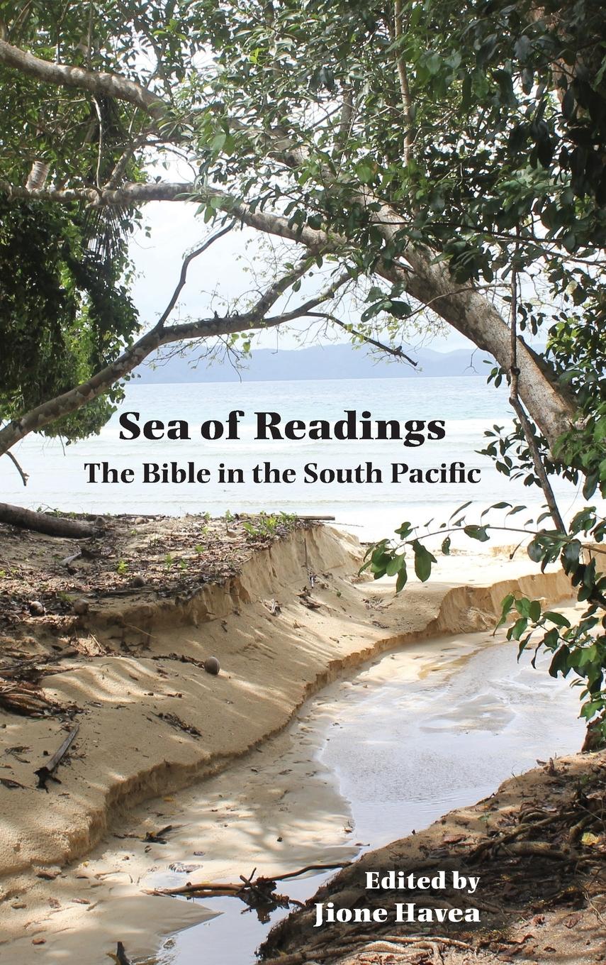 Vorderes Coverbild Sea of Readings