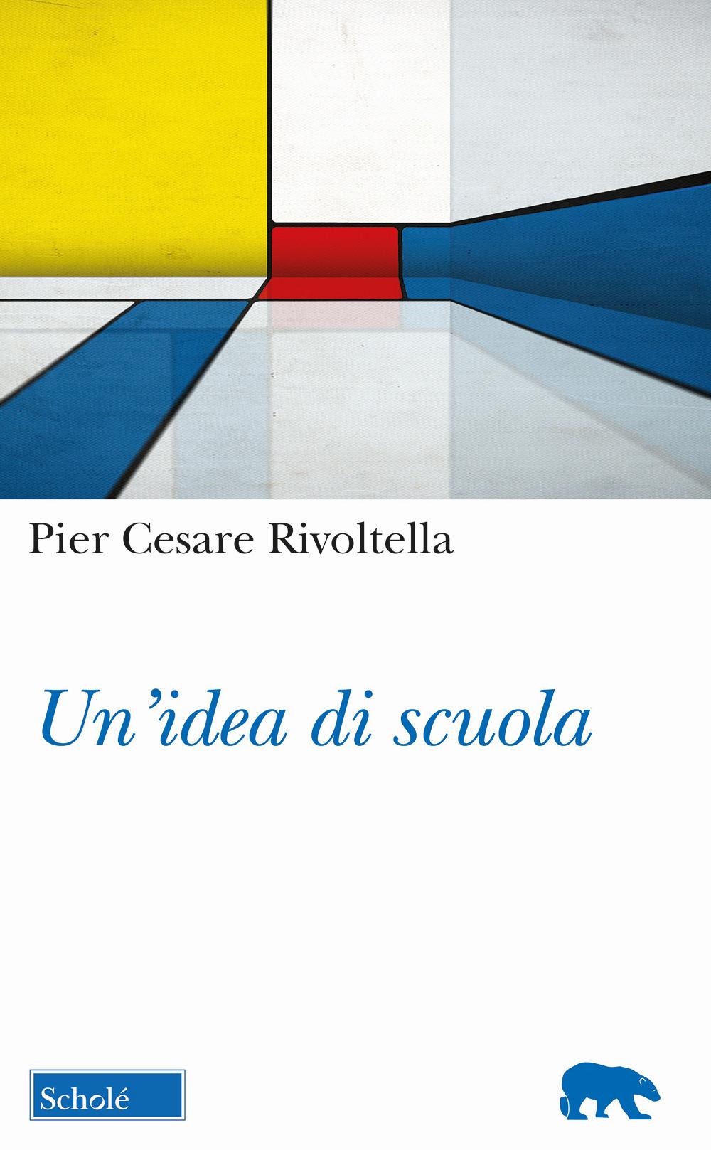 Vorderes Coverbild Un' idea di scuola