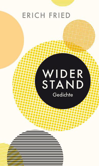 Vorderes Coverbild Widerstand