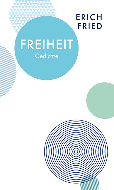 Vorderes Coverbild Freiheit