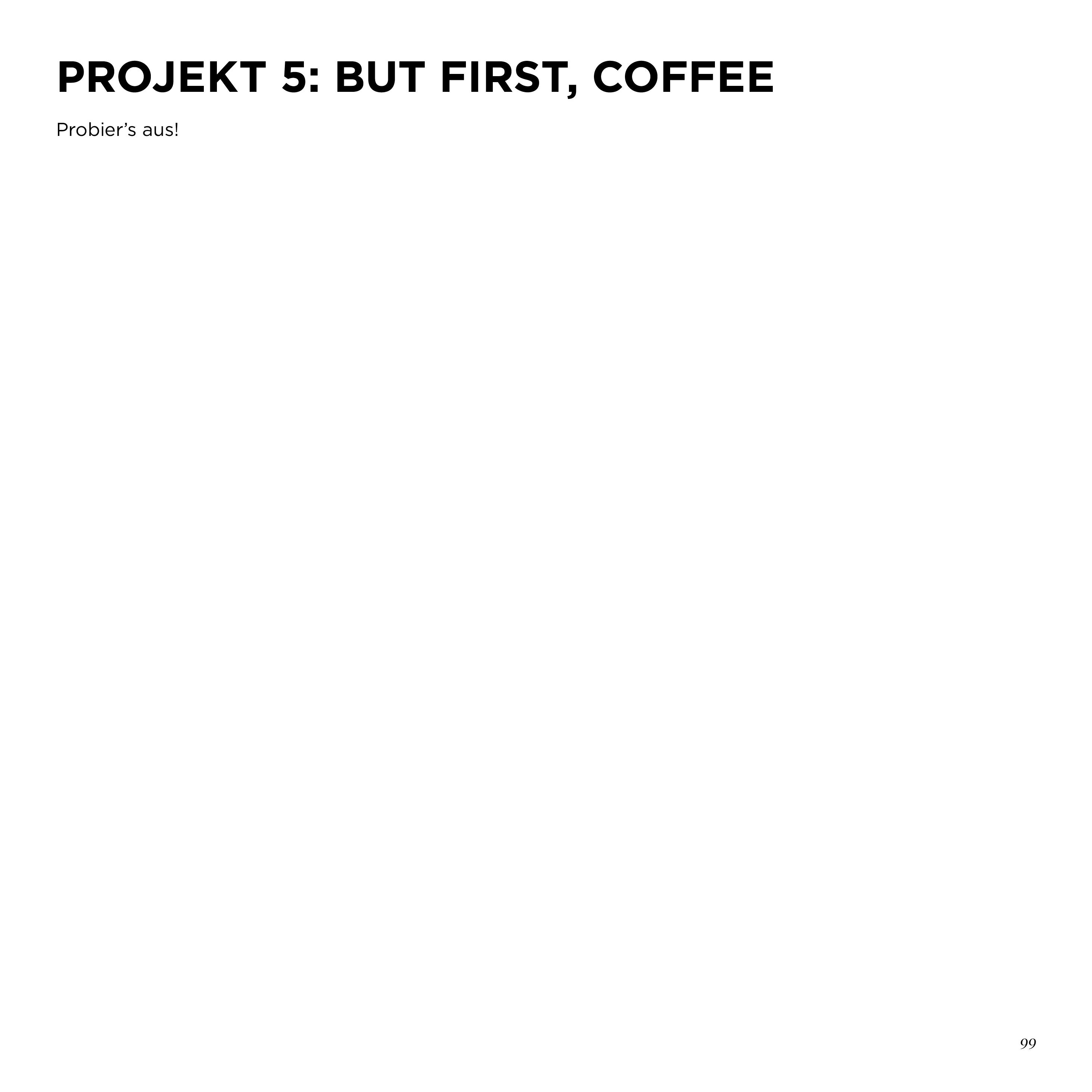 Beispielinhalt (Bild) Handlettering - Dein Einstieg in die Kunst des kreativen Schreibens