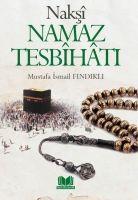 Vorderes Coverbild Naksi Namaz Tesbihati