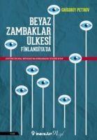 Vorderes Coverbild Beyaz Zambaklar Ülkesi Finlandiyada