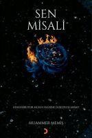 Vorderes Coverbild Sen Misali