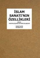 Vorderes Coverbild Islam Sanatinin Özellikleri