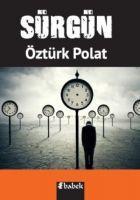 Vorderes Coverbild Sürgün