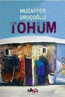 Vorderes Coverbild Tohum