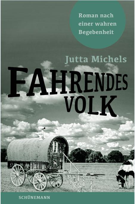 Vorderes Coverbild Fahrendes Volk