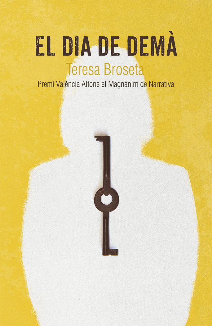 Vorderes Coverbild El dia de demà