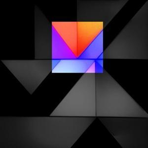 Vorderes Coverbild Music For Installations (6CD Box)