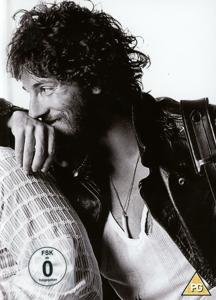 Vorderes Coverbild Born To Run-30th Anniversary Edition