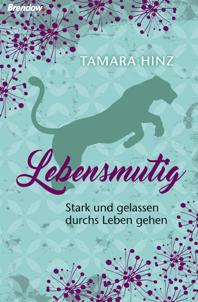 Vorderes Coverbild Lebensmutig