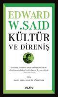 Vorderes Coverbild Kültür ve Direnis