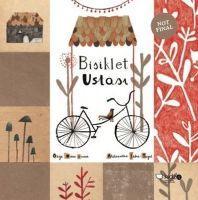 Vorderes Coverbild Bisiklet Ustasi