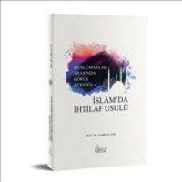 Vorderes Coverbild Müslümanlar Arasinda Görüs