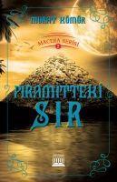 Vorderes Coverbild Piramitteki Sir