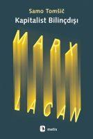 Vorderes Coverbild Kapitalist Bilincdisi