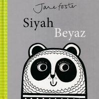 Vorderes Coverbild Siyah Beyaz