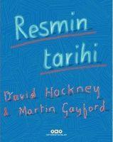 Vorderes Coverbild Resmin Tarihi Ciltli